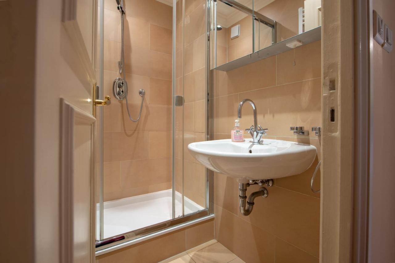 Ferienwohnung Prestige Mont Boron -Terrace -Sea View -2Br Nizza Exterior foto